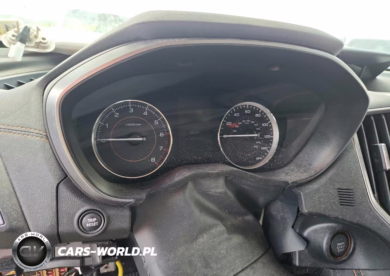 2022 SUBARU CROSSTREK LIMITED VIN:JF2GTHMC2NH262170 - 9