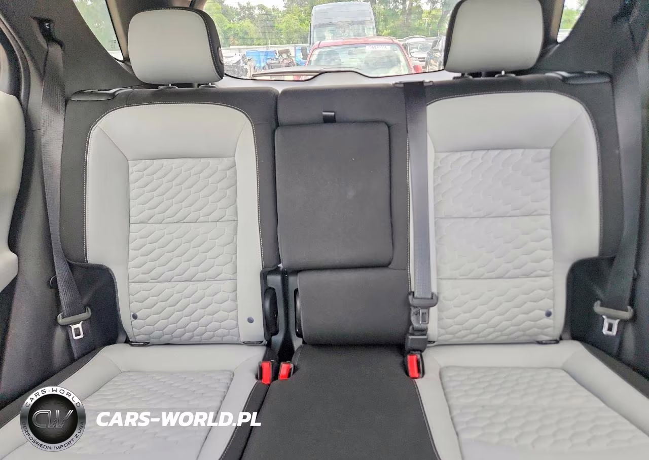 2020 Chevrolet Equinox Lt VIN:3GNAXKEVXLL284400 - 10