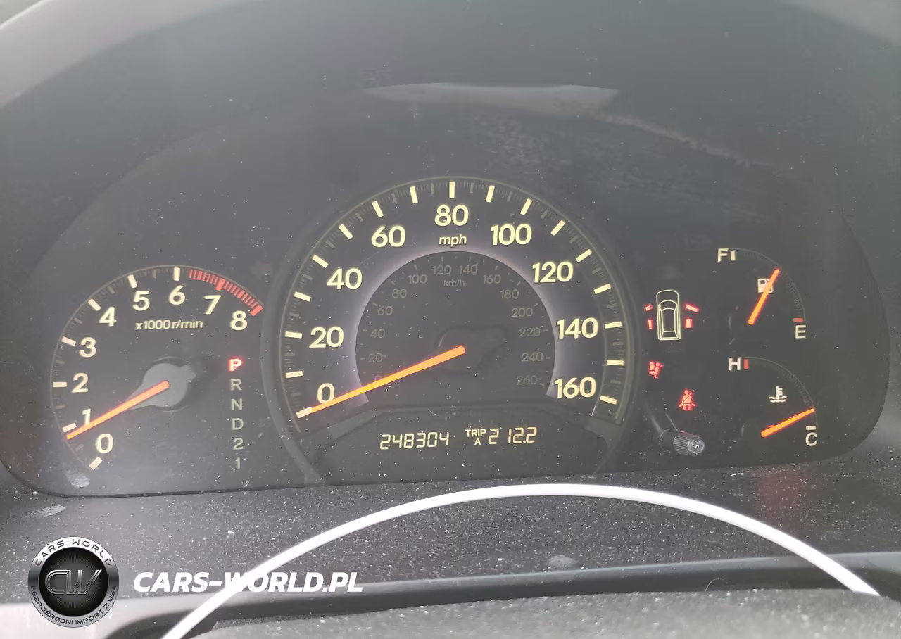 2006 Honda Odyssey Exl VIN:5FNRL38736B034851 - 8