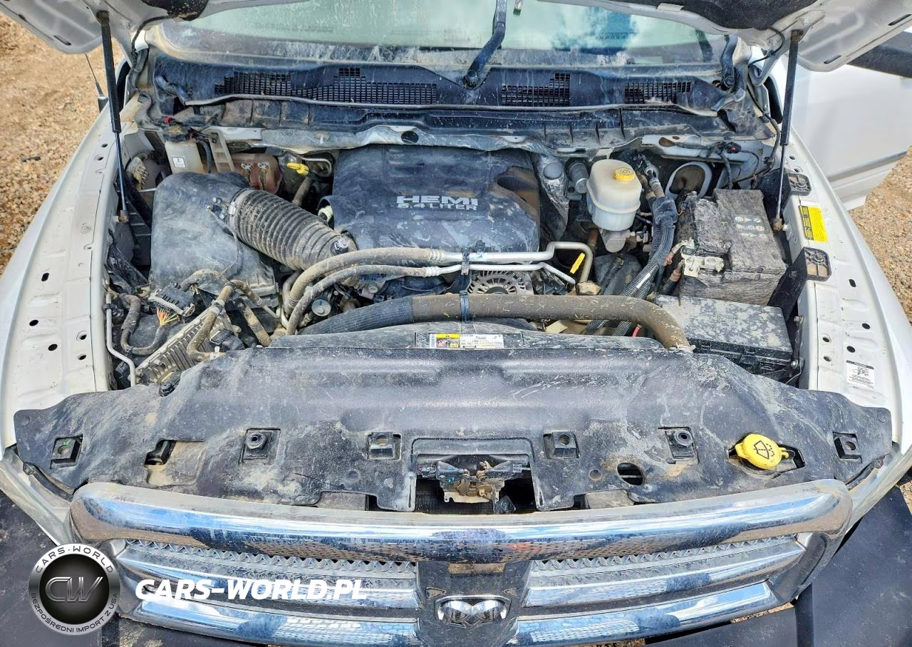 2015 Ram 2500 Longhorn VIN:3C6UR5GJ1FG629278 - 11