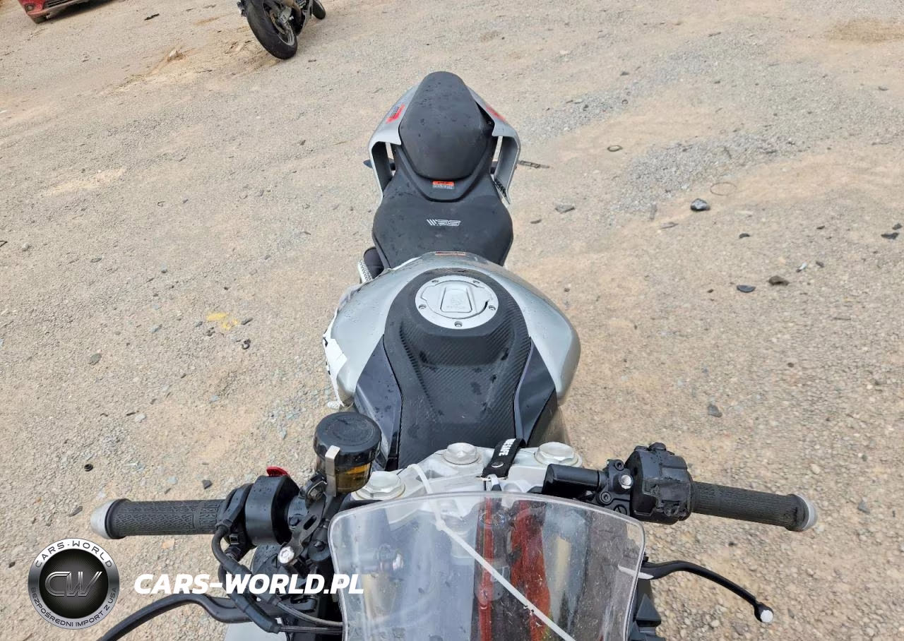 2025 Cf Moto 450Ss VIN:LCEPESLA2S6002249 - 5