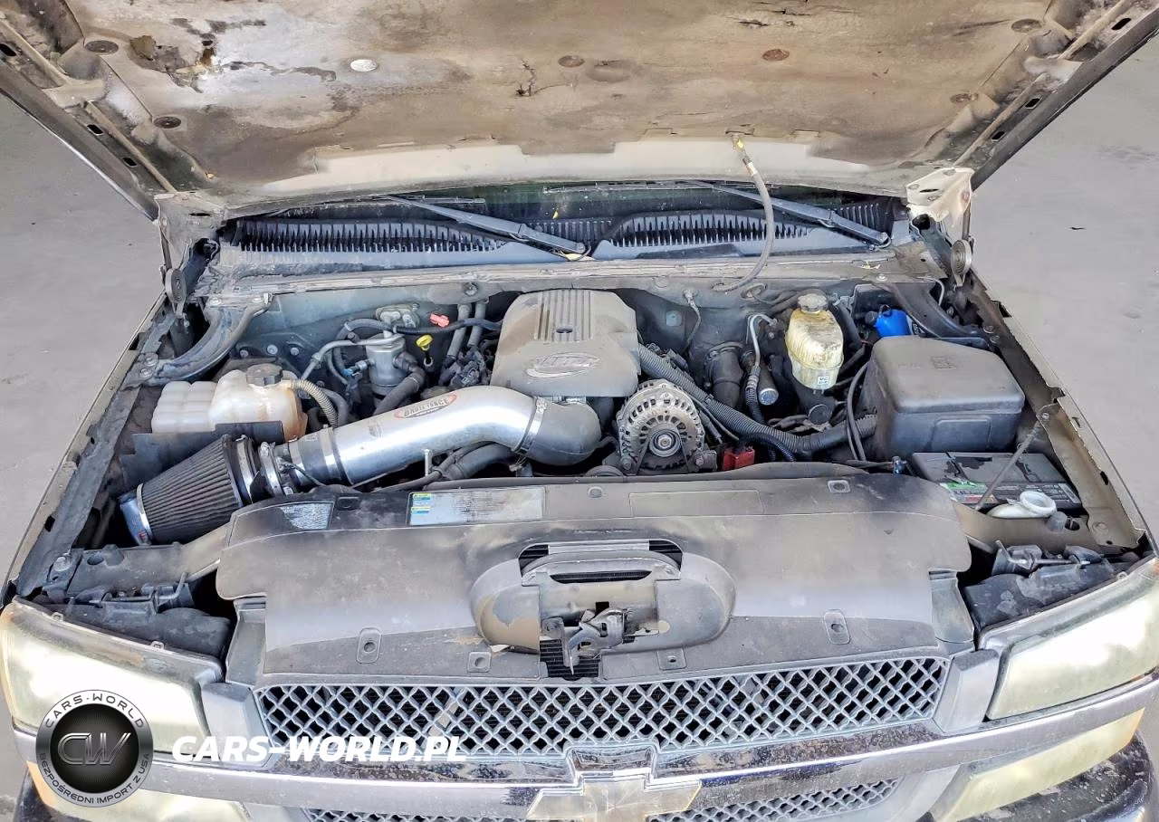 2005 Chevrolet Avalanche C1500 VIN:3GNEC12Z75G169022 - 11