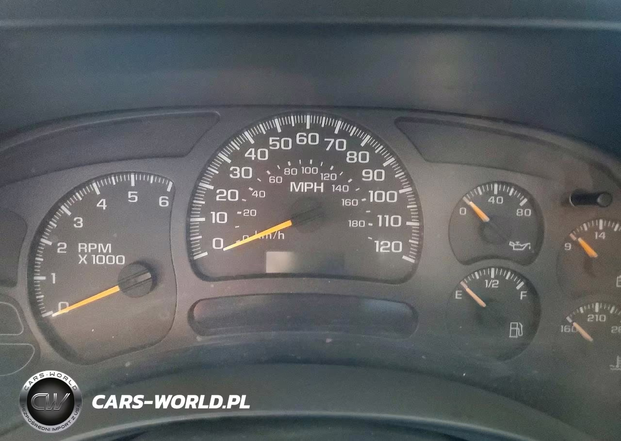 2005 Chevrolet Avalanche C1500 VIN:3GNEC12Z75G169022 - 9