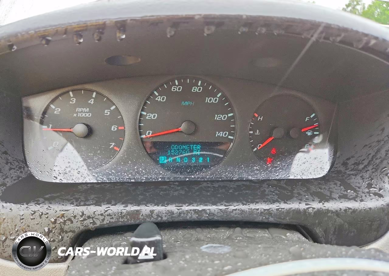 2007 Chevrolet Impala Ls VIN:2G1WB58KX79232038 - 9