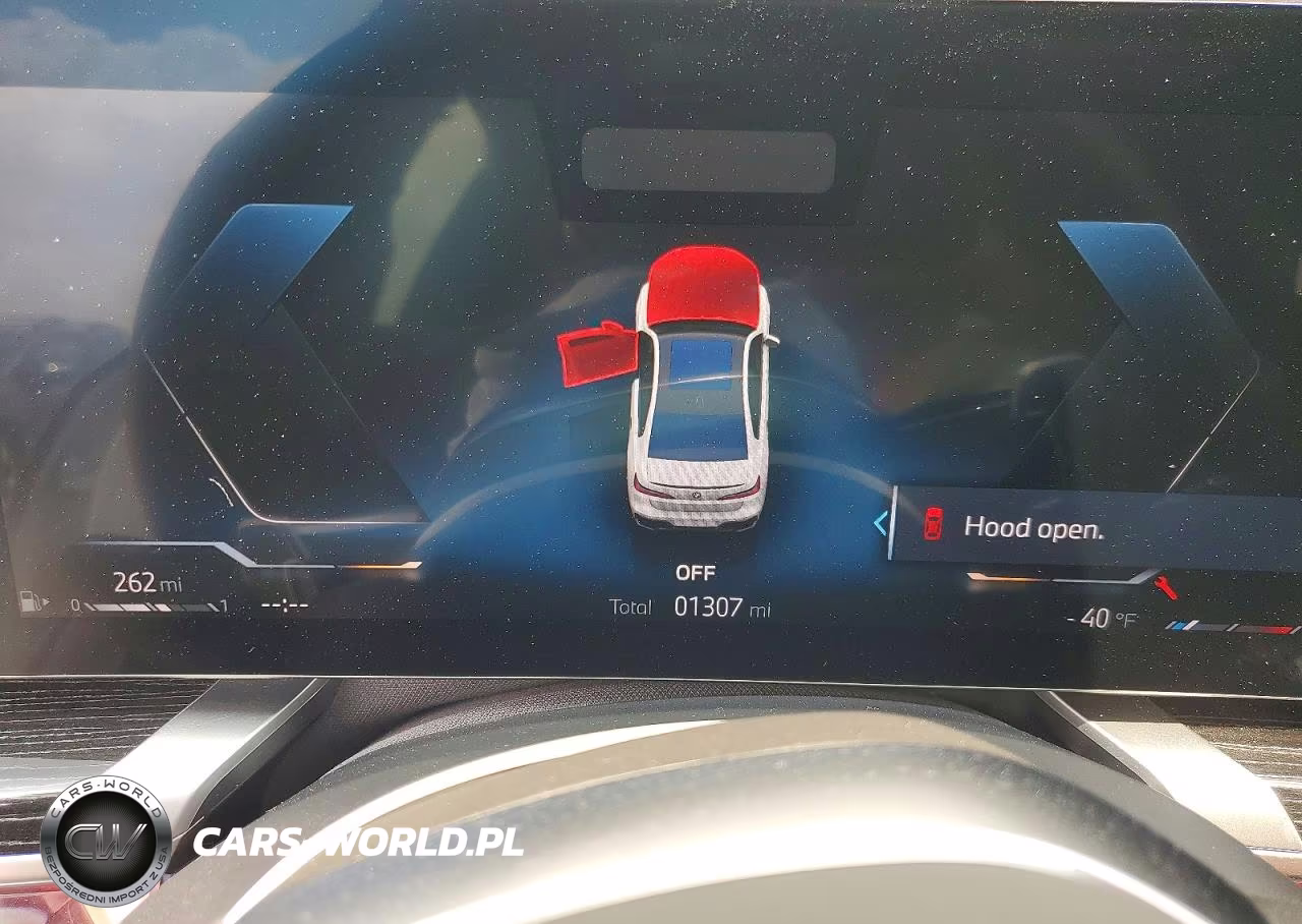 2025 BMW 740 I VIN:WBA23EH03SCT34734 - 9