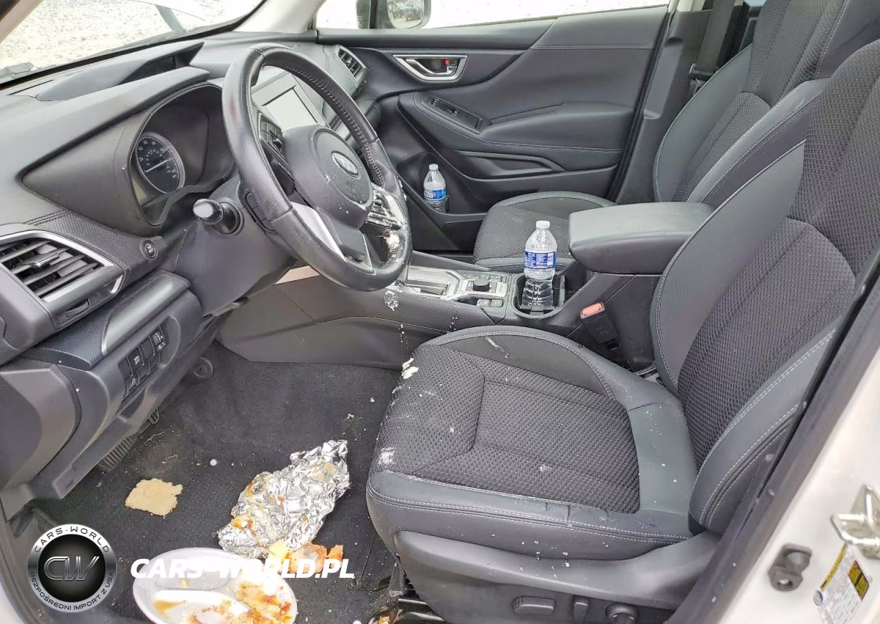 2021 Subaru Forester Premium VIN:JF2SKAFC8MH545074 - 7