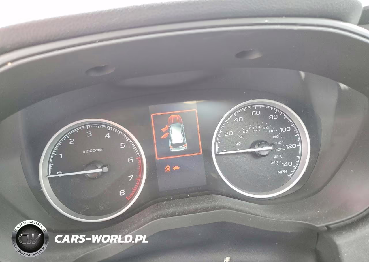 2021 Subaru Forester Premium VIN:JF2SKAFC8MH545074 - 9