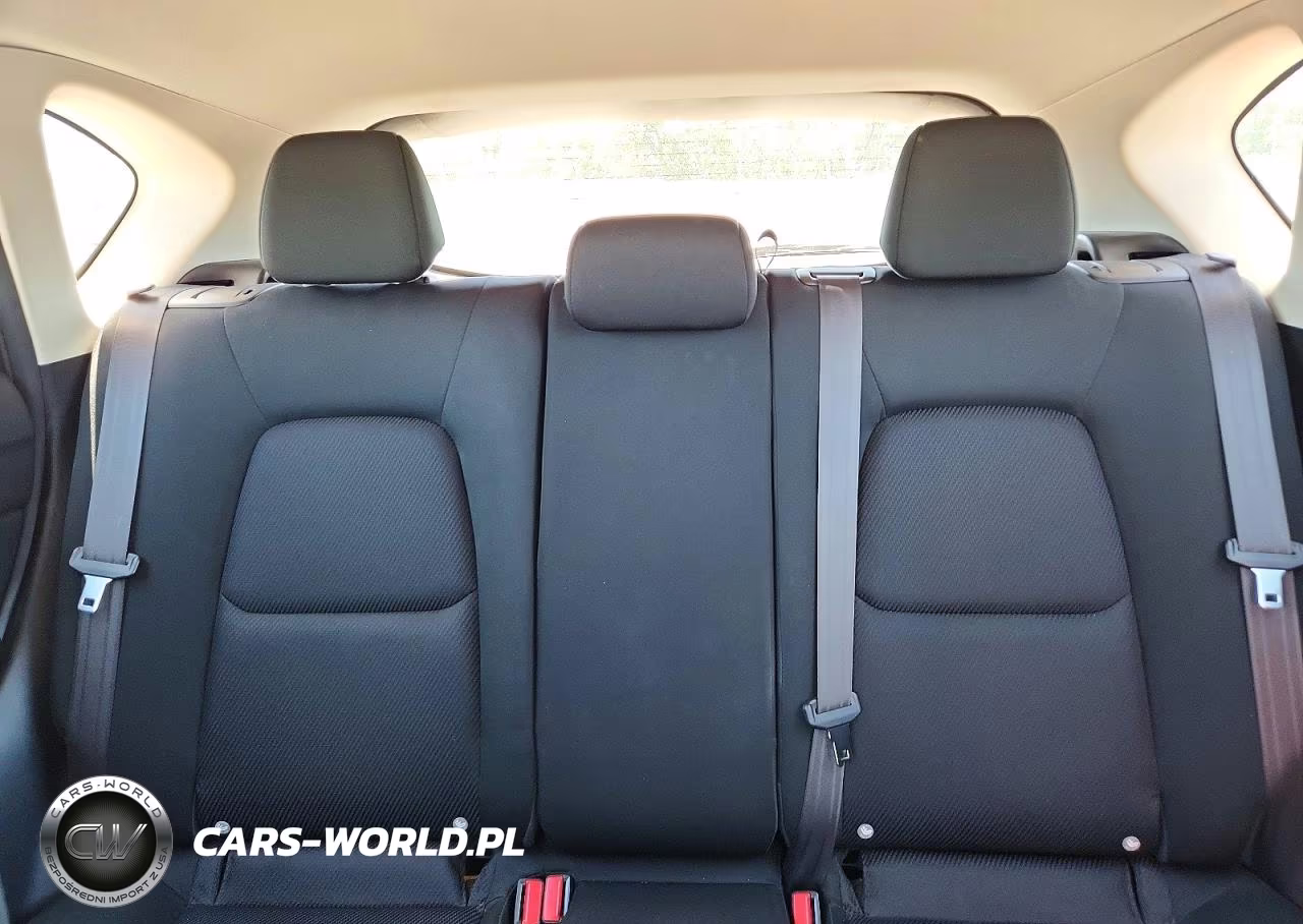 2020 Mazda Cx-5 Sport VIN:JM3KFBBM9L0806594 - 10