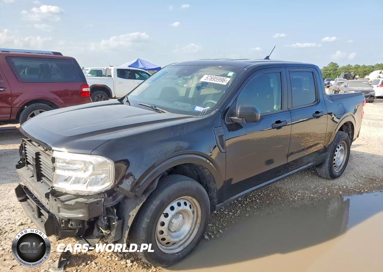2024 Ford Maverick Xl – zdjęcie 1 z 13