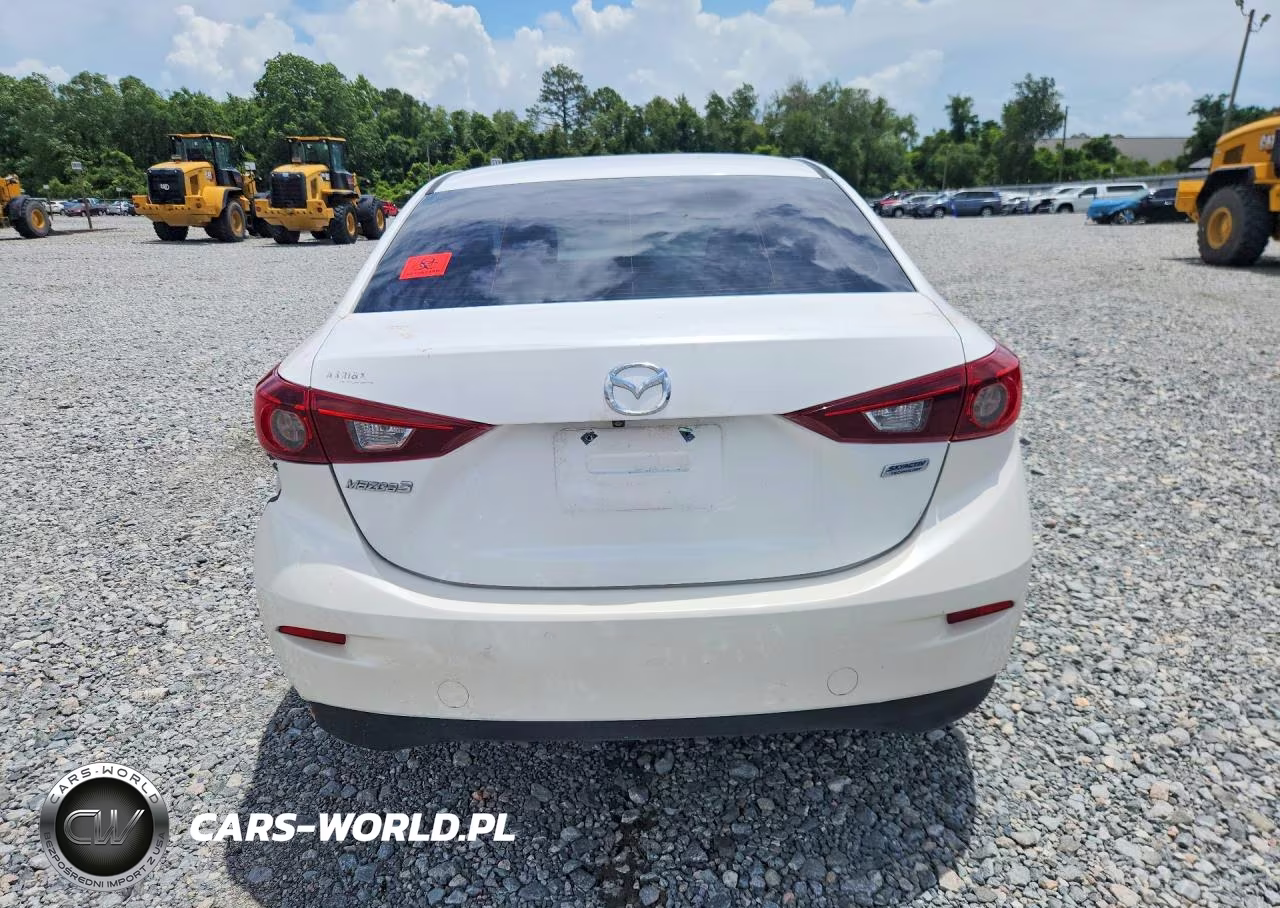 2018 Mazda 3 Sport VIN:3MZBN1U76JM231388 - 6