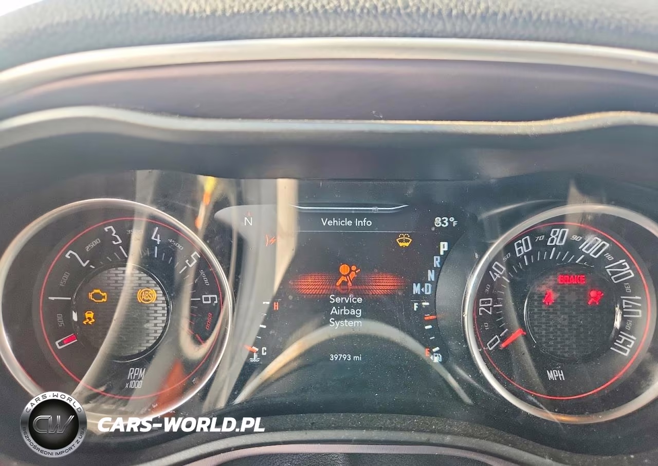 2019 Dodge Challenger Gt VIN:2C3CDZJG4KH541315 - 9