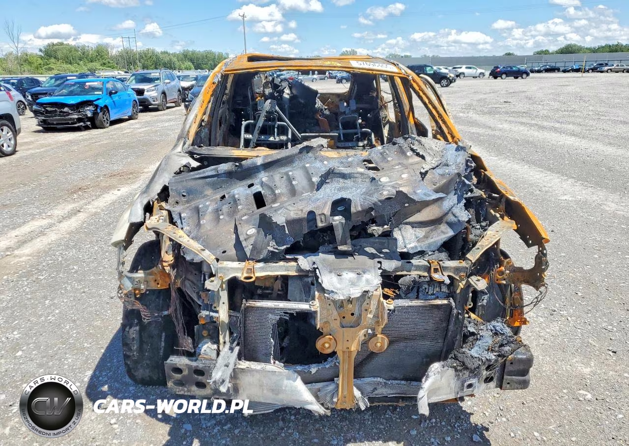 2019 Lexus Nx 300 F Sport VIN:JTJYARBZXK2142702 - 5