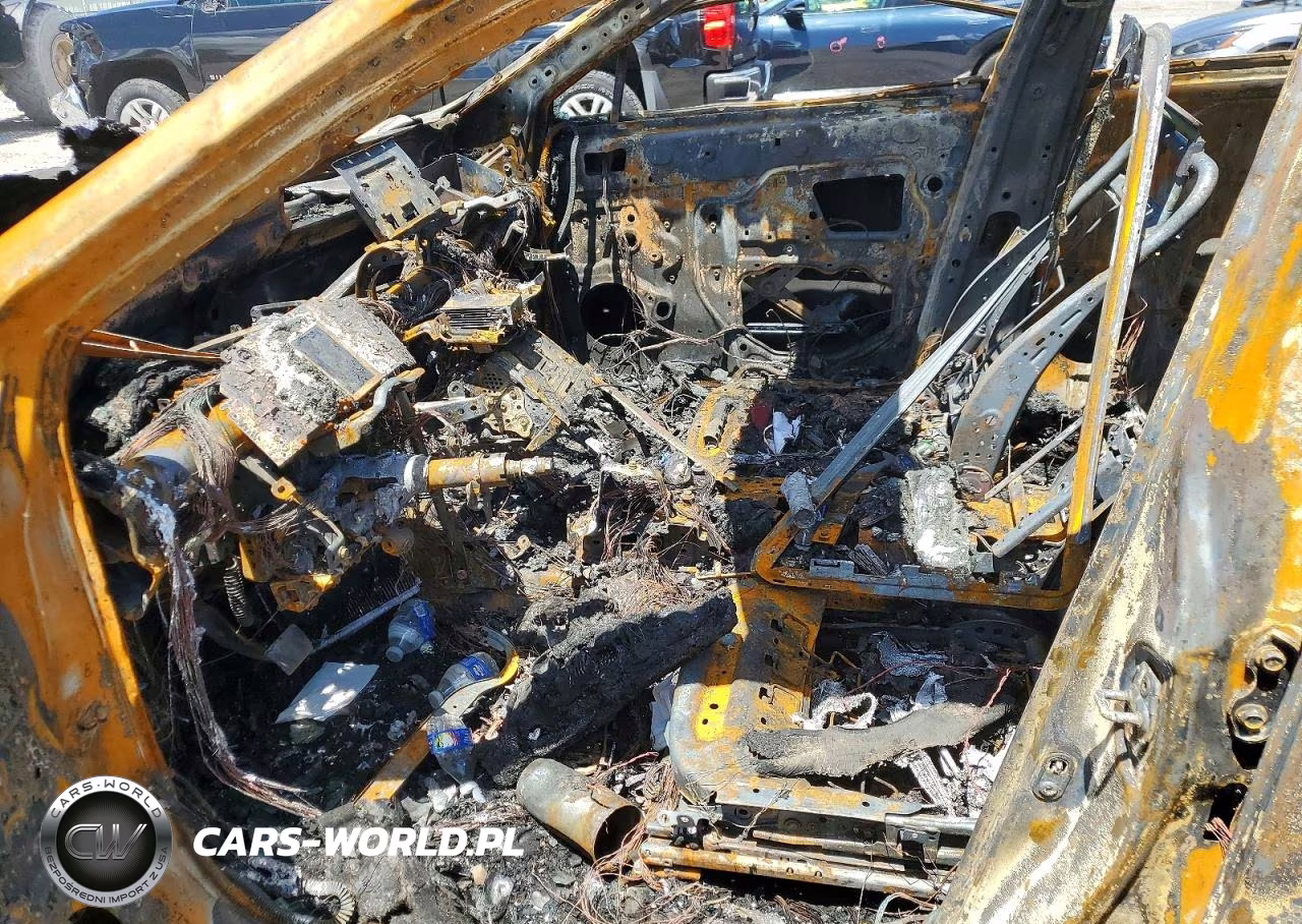 2019 Lexus Nx 300 F Sport VIN:JTJYARBZXK2142702 - 7