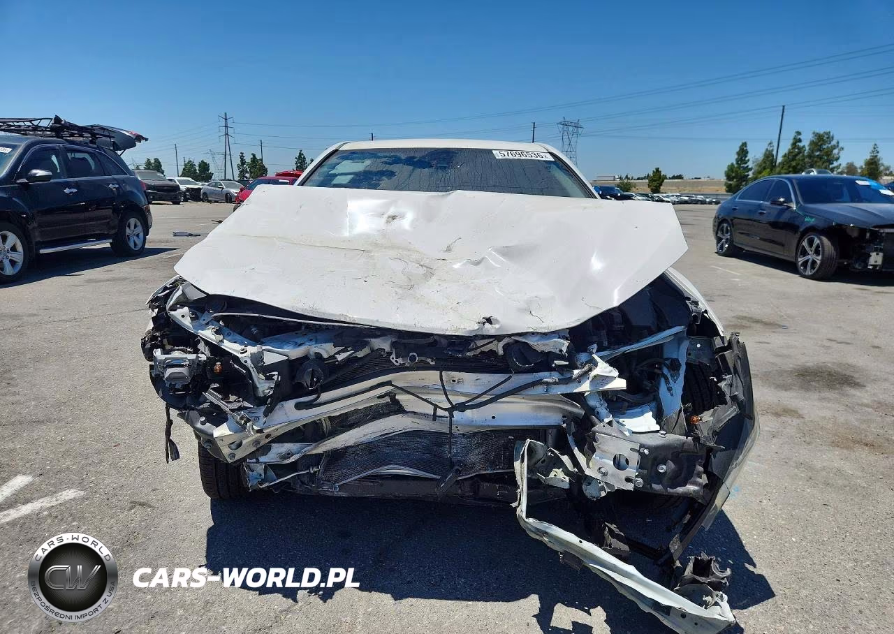 2021 Toyota Camry Se VIN:4T1G11AK7MU571870 - 5