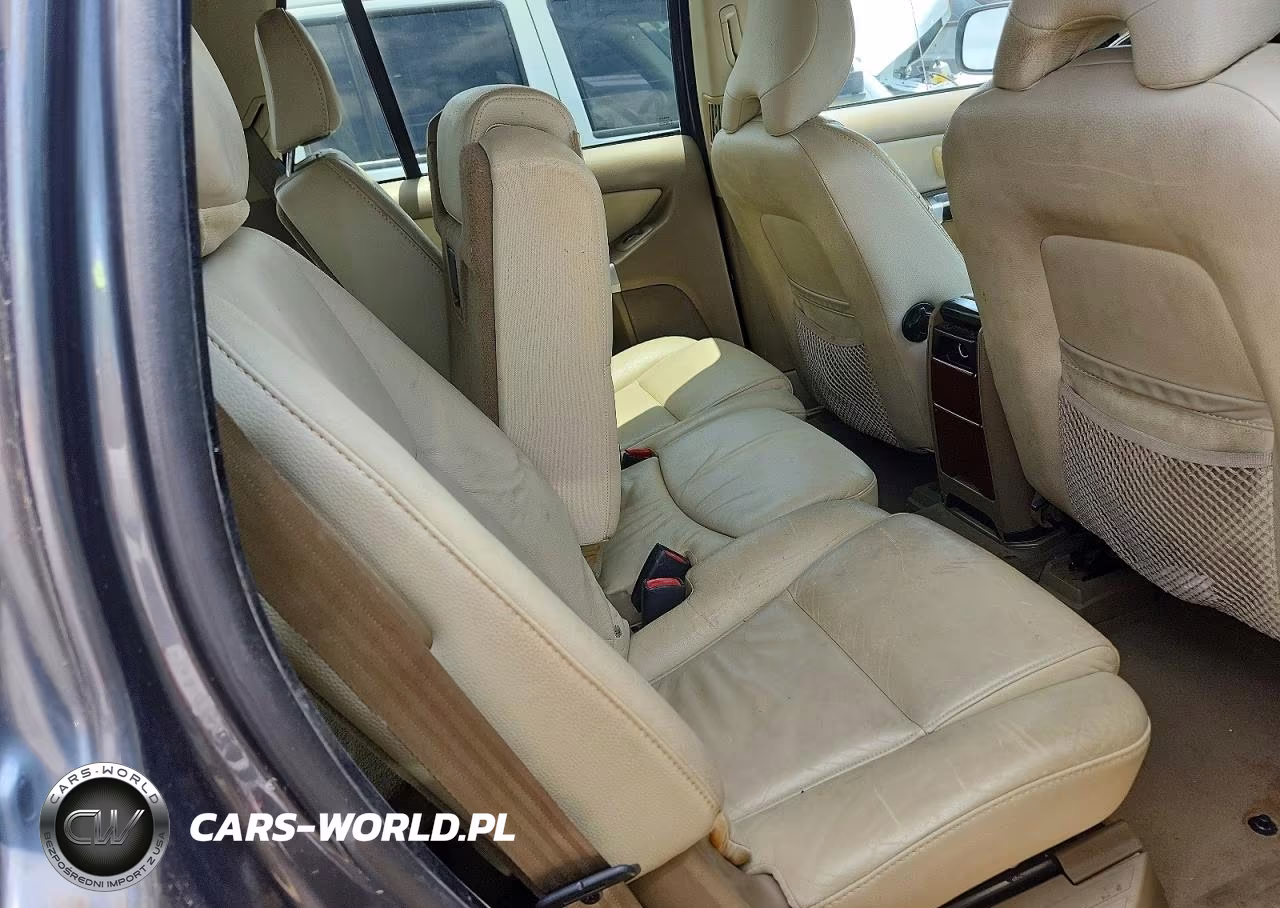 2008 Volvo Xc90 3.2 VIN:YV4CY982781469122 - 10