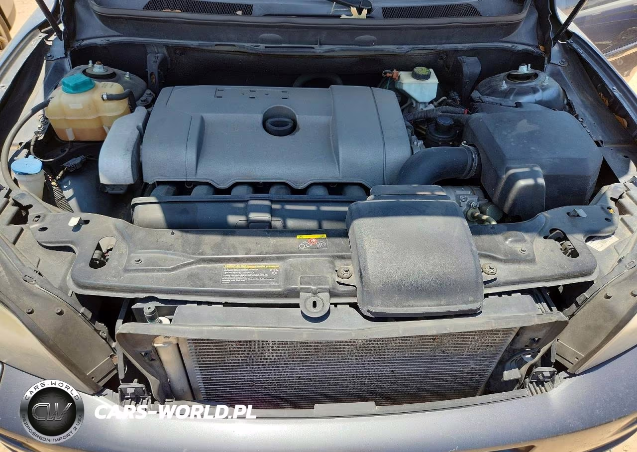 2008 Volvo Xc90 3.2 VIN:YV4CY982781469122 - 11