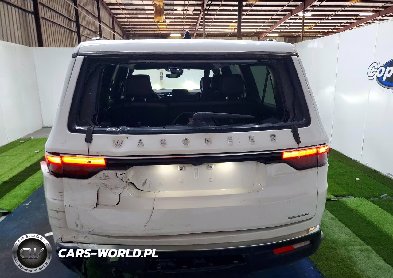 2024 Jeep Wagoneer L Series Ii VIN:1C4SJRBP3RS184355 - 6