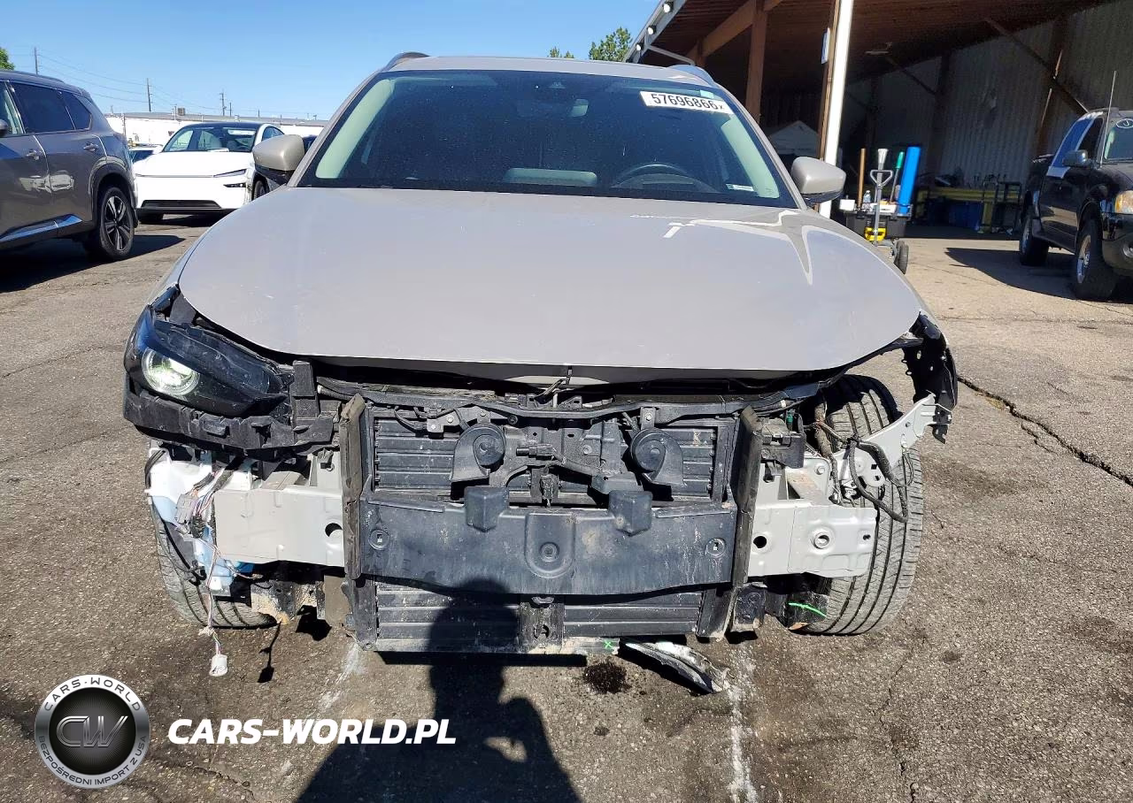 2023 Mazda Cx-30 Premium VIN:3MVDMBDM6PM525715 - 5