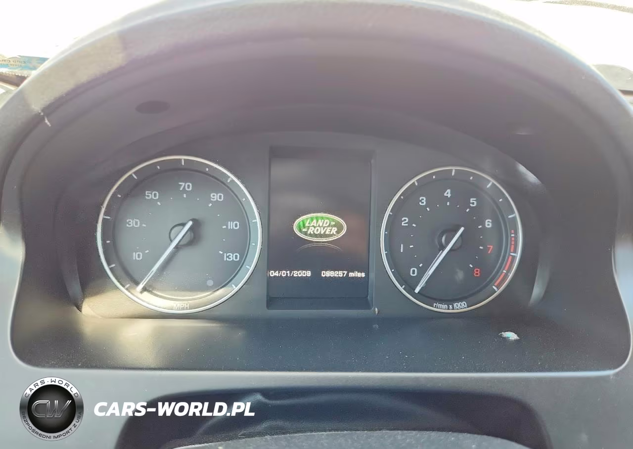 2013 Land Rover Lr2 Hse VIN:SALFR2BG1DH368399 - 9