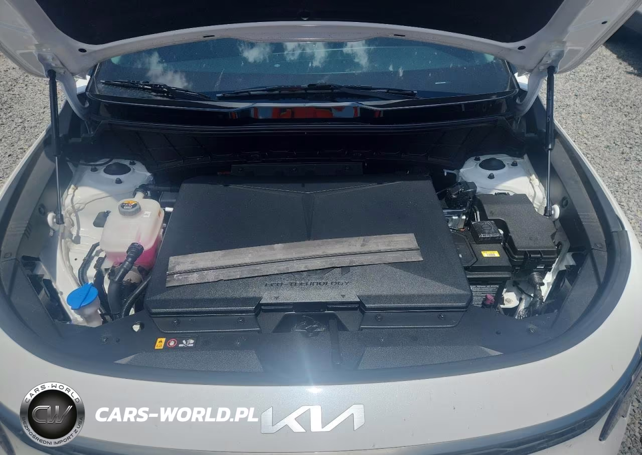 2025 Kia Niro Wind VIN:KNDCR3L13S5140543 - 12