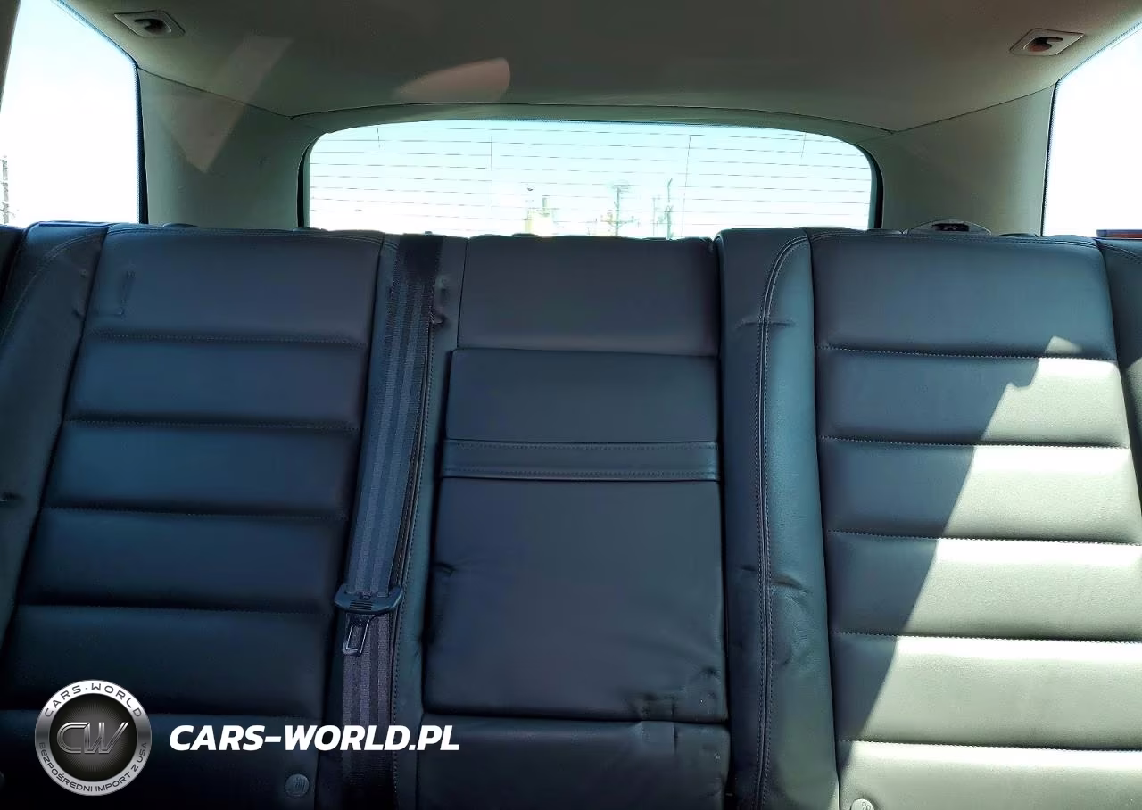 2004 Volkswagen Touareg 4.2 VIN:WVGCM67L94D014395 - 10