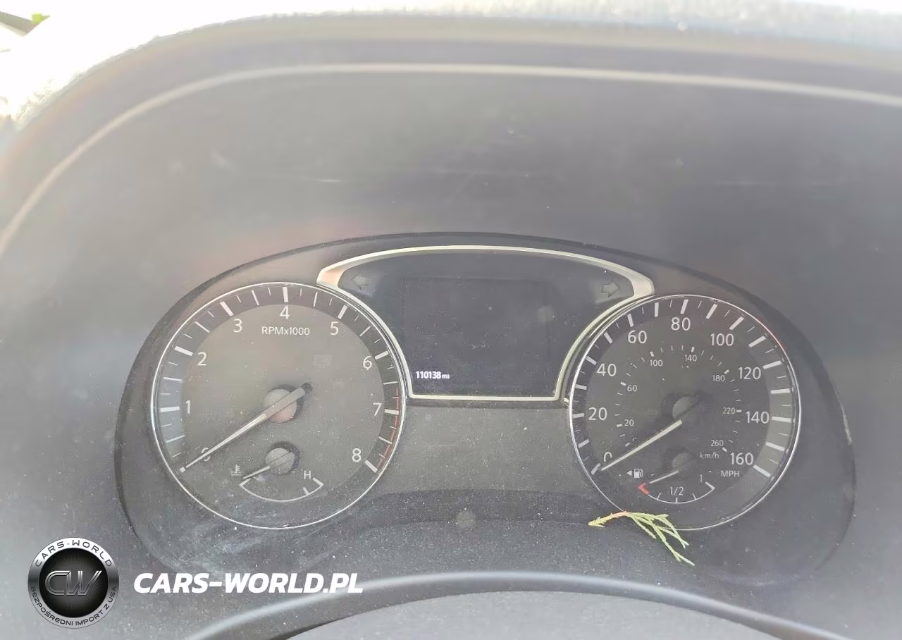 2016 Nissan Pathfinder S VIN:5N1AR2MM3GC600499 - 9