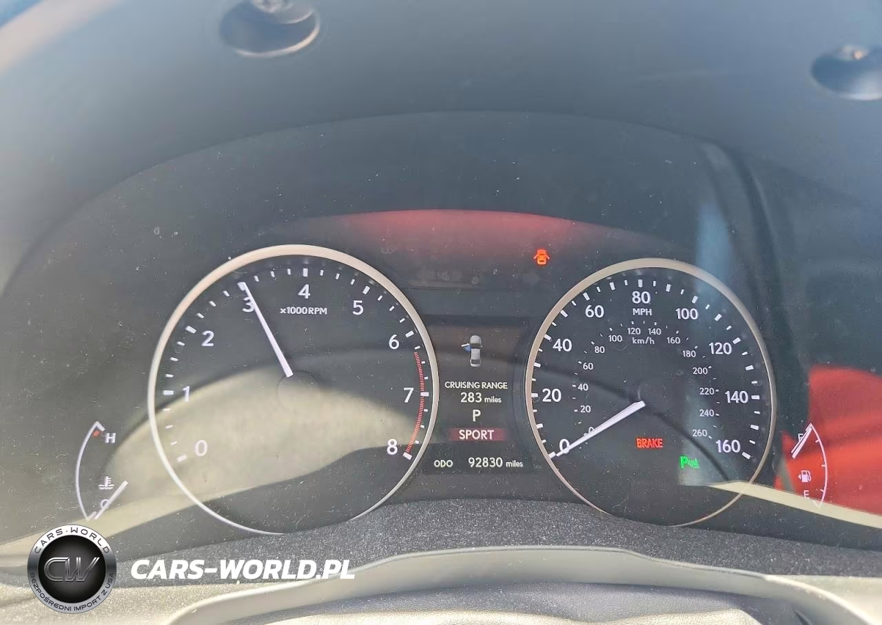 2013 Lexus Es 350 VIN:JTHBK1GG6D2020550 - 9