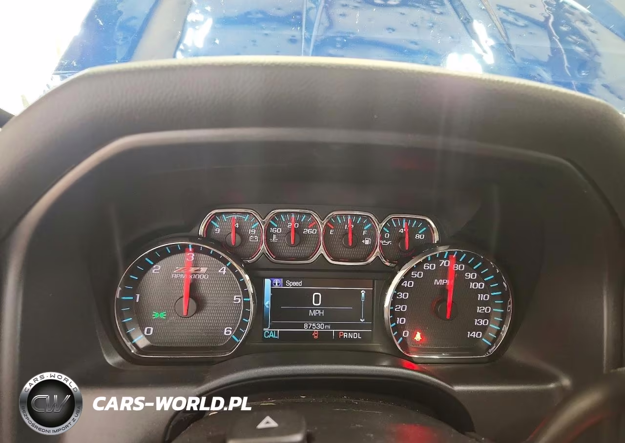 2018 Chevrolet Silverado K1500 Lt VIN:1GCVKREC5JZ202921 - 9