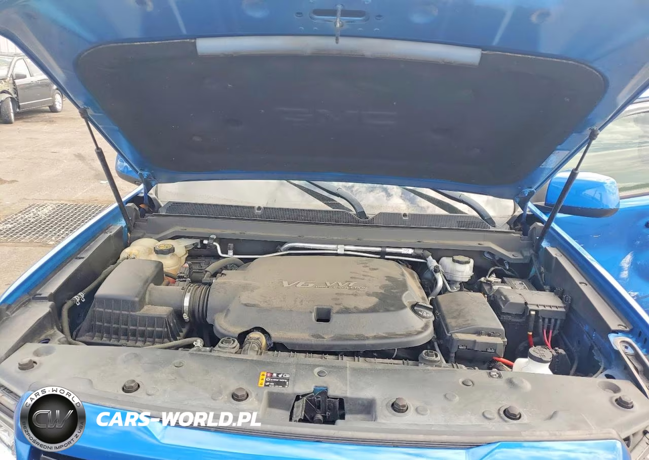 2021 GMC Canyon Elevation VIN:1GTG5CEN5M1185605 - 11