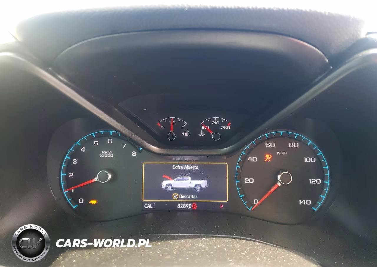 2021 GMC Canyon Elevation VIN:1GTG5CEN5M1185605 - 9
