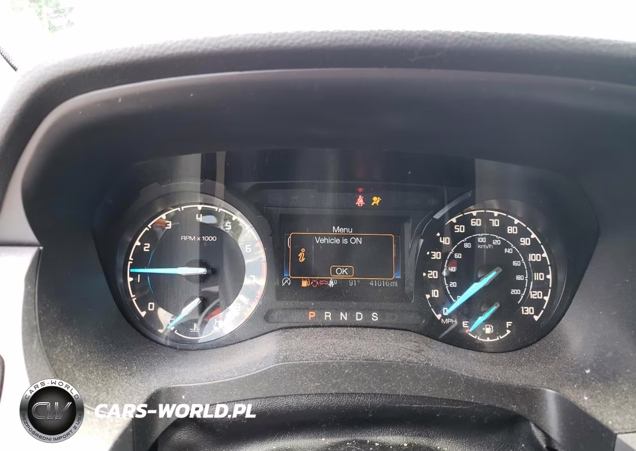 2020 Ford Ranger Xl VIN:1FTER4EH9LLA87613 - 9