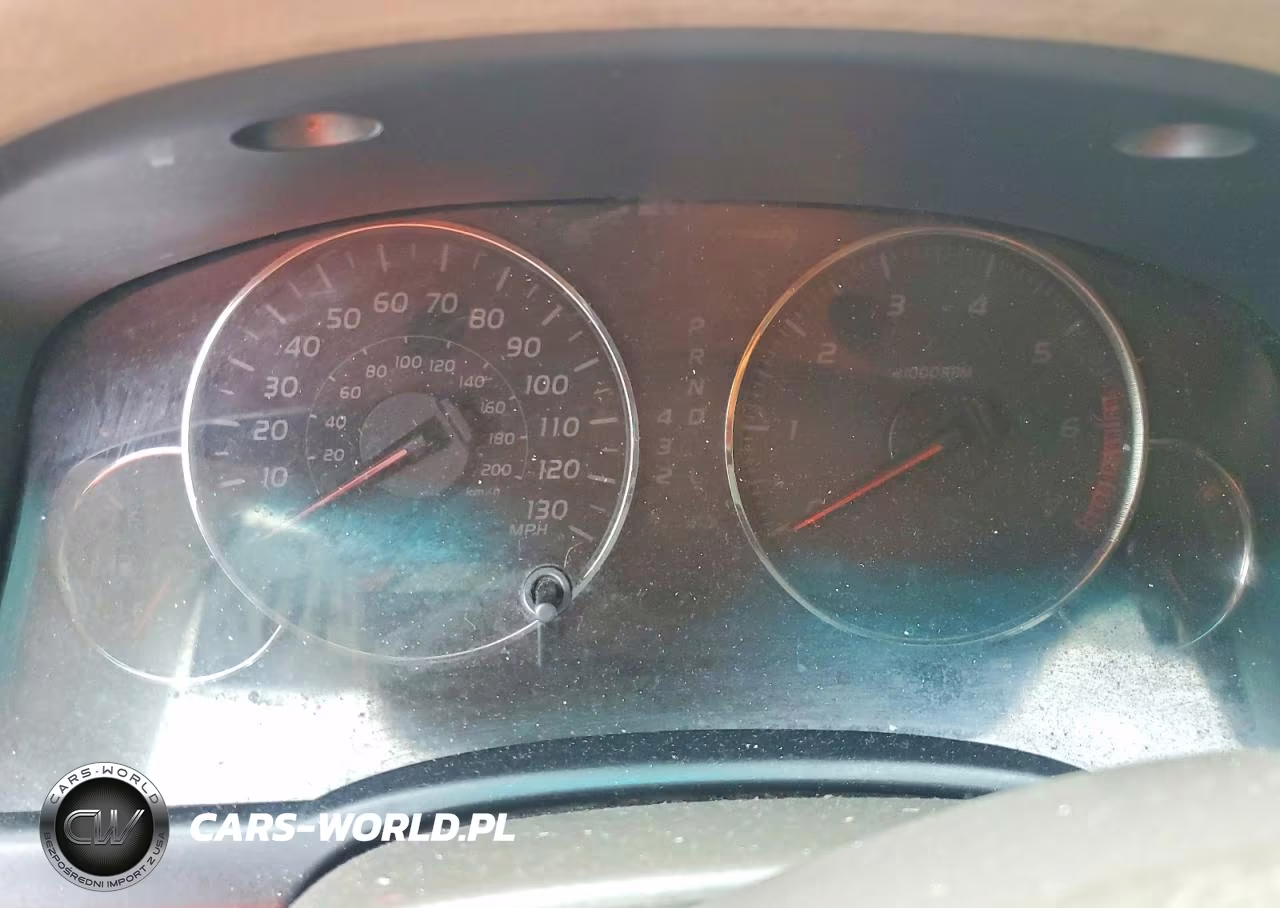 2007 Lexus Gx 470 VIN:JTJBT20XX70131324 - 9