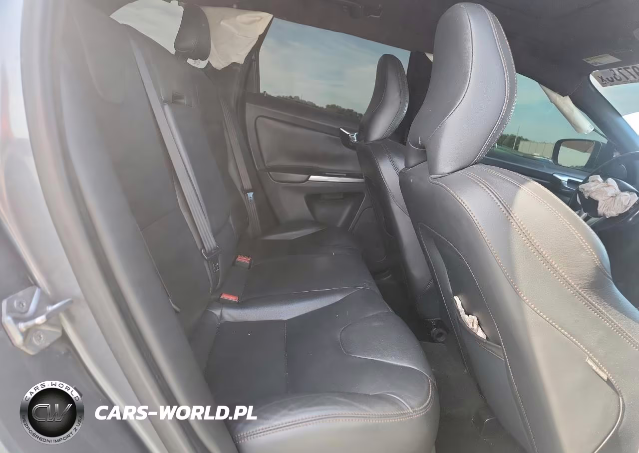 2016 Volvo Xc60 T5 Premier VIN:YV440MDK2G2809600 - 11