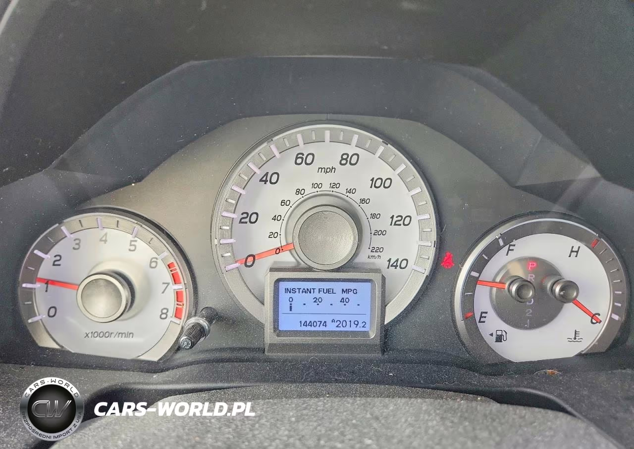 2013 Honda Pilot Touring VIN:5FNYF3H9XDB025498 - 9