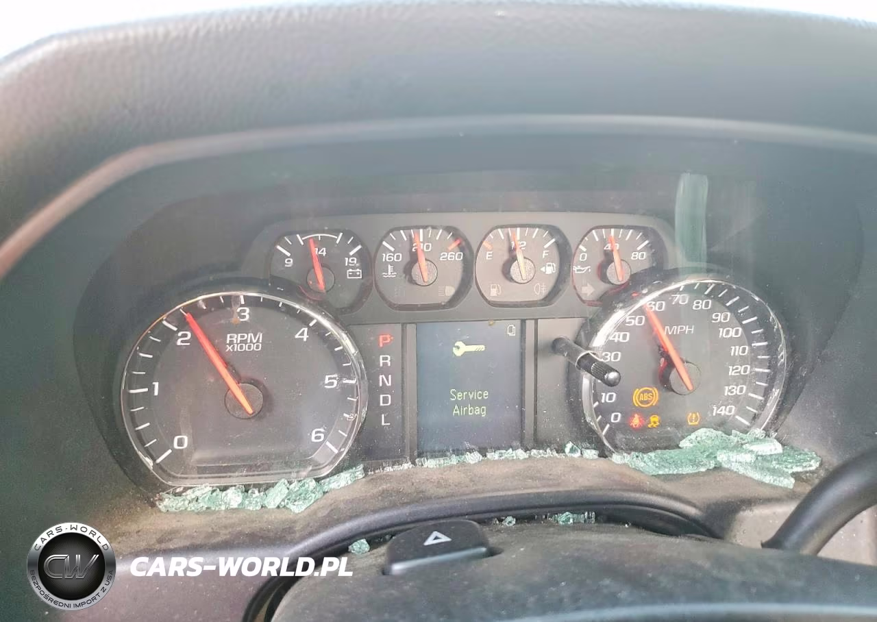2017 Chevrolet Silverado C1500 VIN:1GCNCNEH8HZ330856 - 9