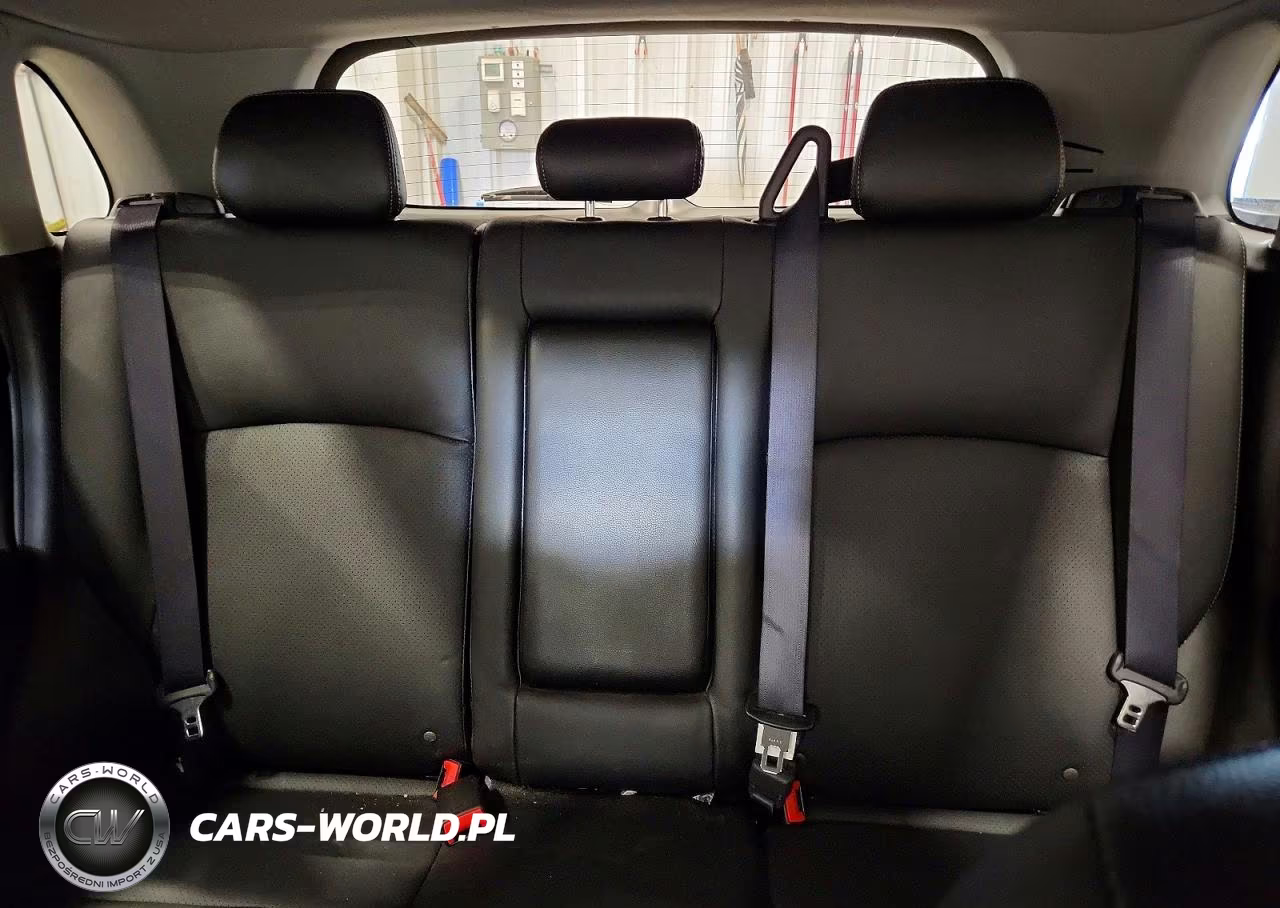 2017 Mitsubishi Outlander Sport Sel VIN:JA4AR4AW3HZ047450 - 10