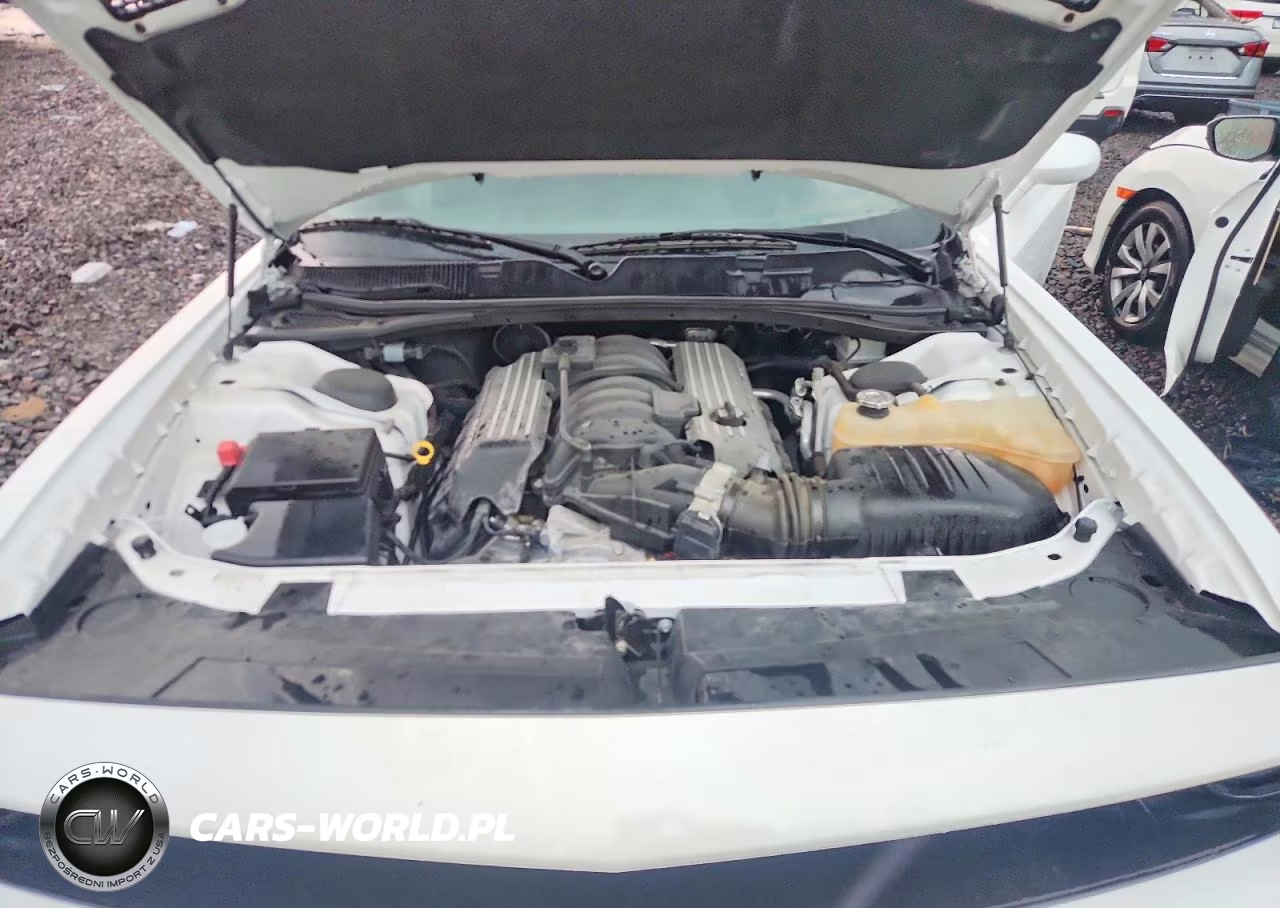 2020 Dodge Challenger VIN:2C3CDZFJ8LH181178 - 11
