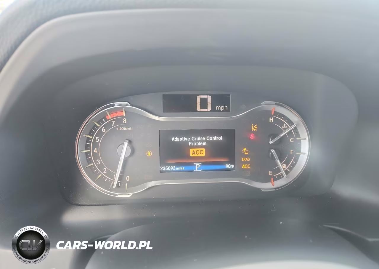 2016 Honda Pilot Elite VIN:5FNYF6H04GB075806 - 9