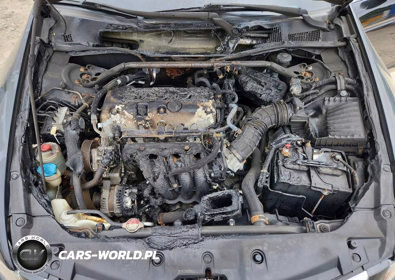 2012 Honda Accord Sdn 2.4 Ex-L-Ex-L VIN:1HGCP2F84CA136150 - 11