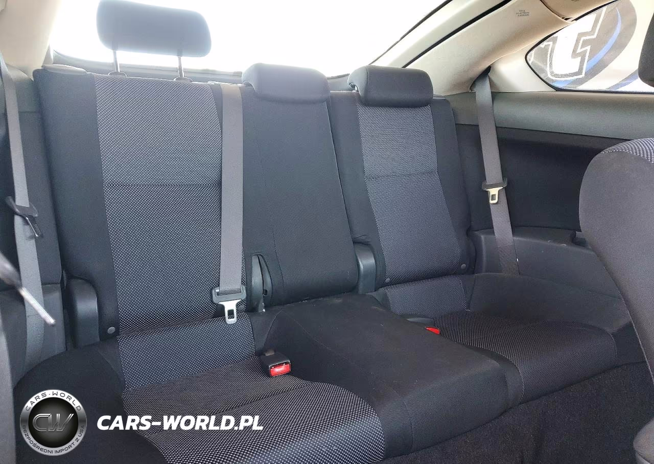 2008 Scion Tc Base VIN:JTKDE167480241299 - 10