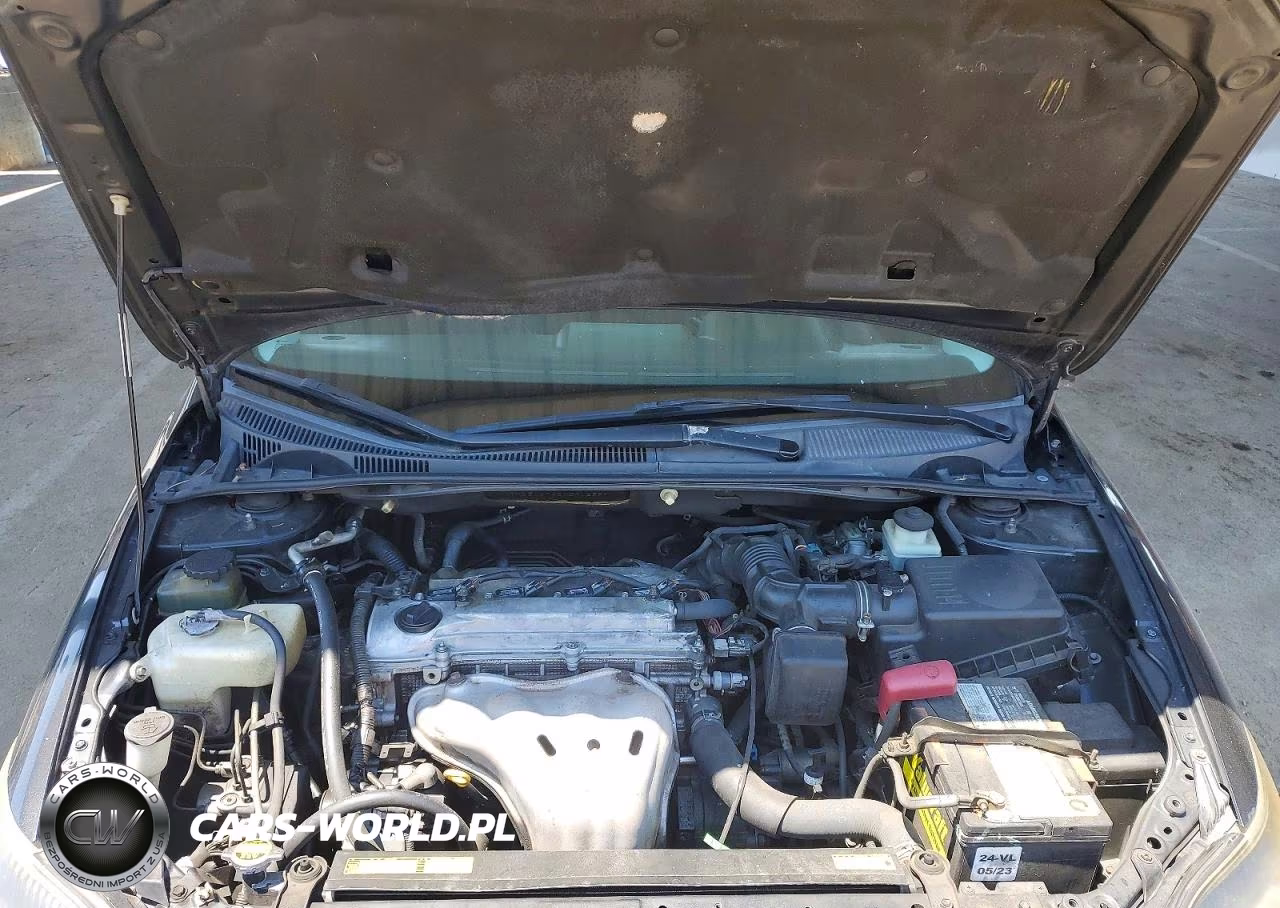 2008 Scion Tc Base VIN:JTKDE167480241299 - 11