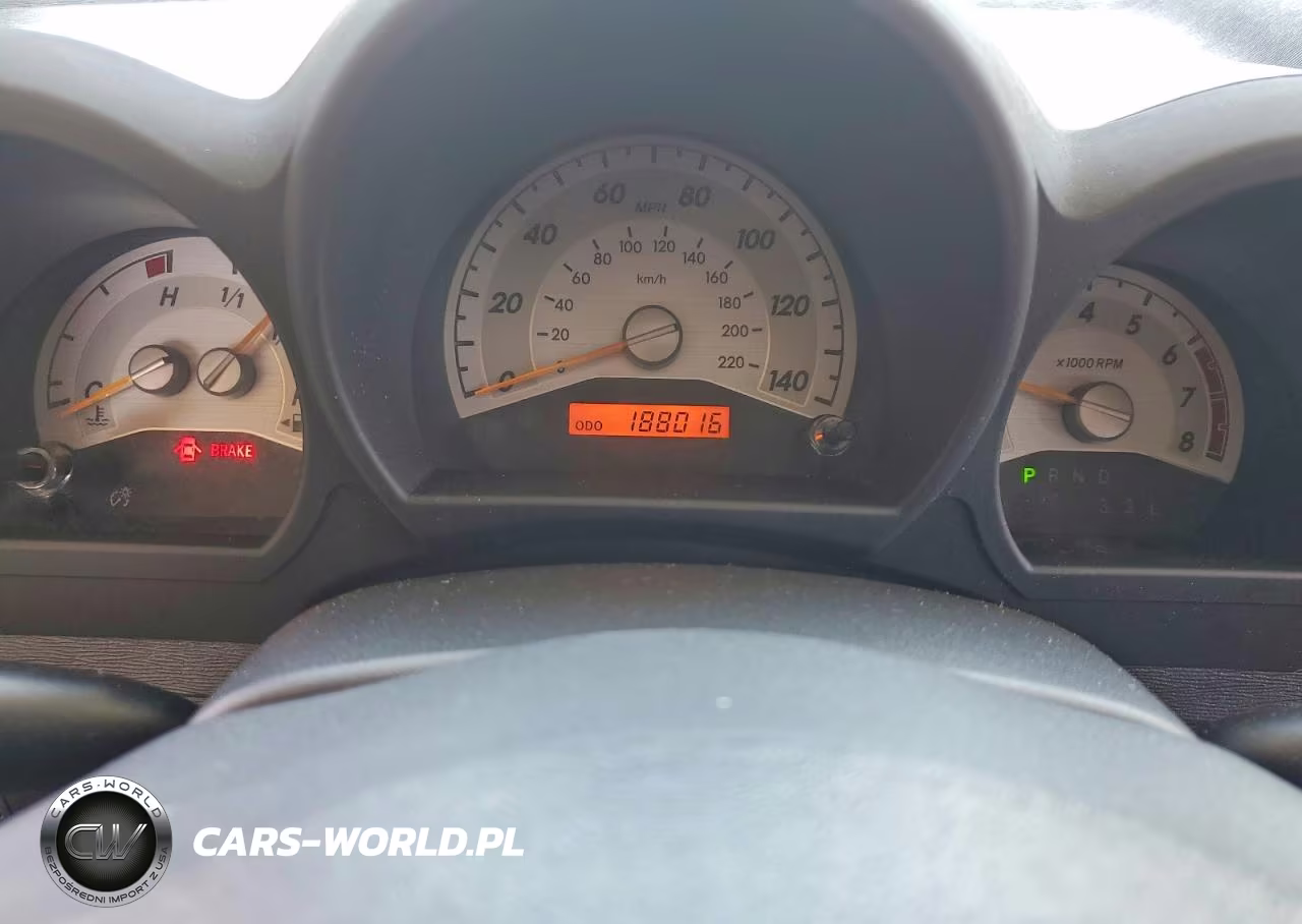 2008 Scion Tc Base VIN:JTKDE167480241299 - 9