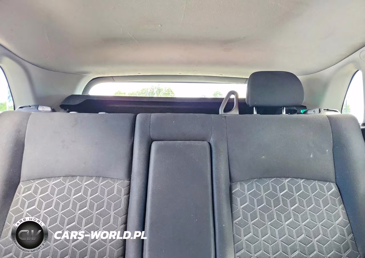 2023 Mitsubishi Outlander Sport S VIN:JA4ARUAU1PU013999 - 10