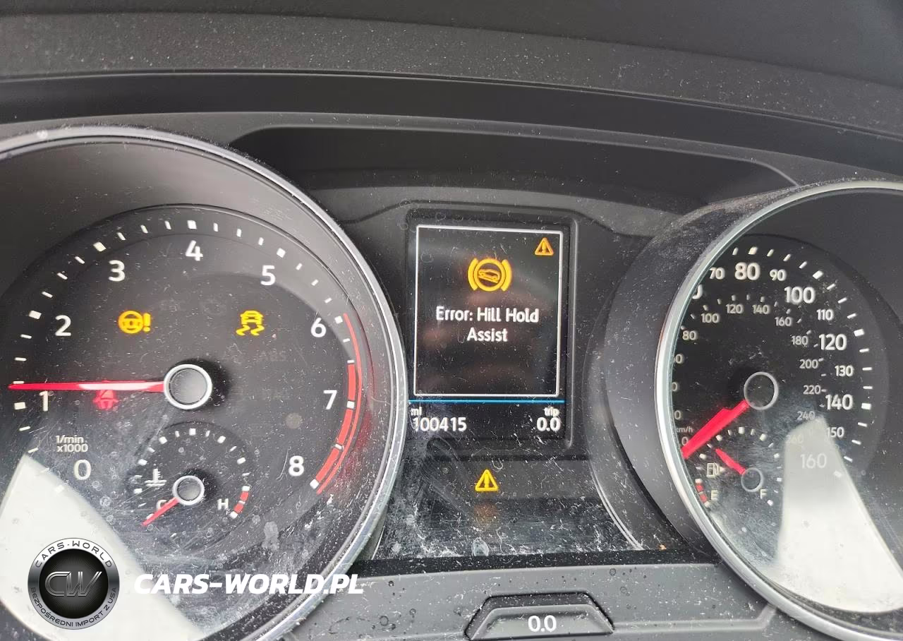 2018 Volkswagen Tiguan Se VIN:3VV3B7AX6JM200084 - 9