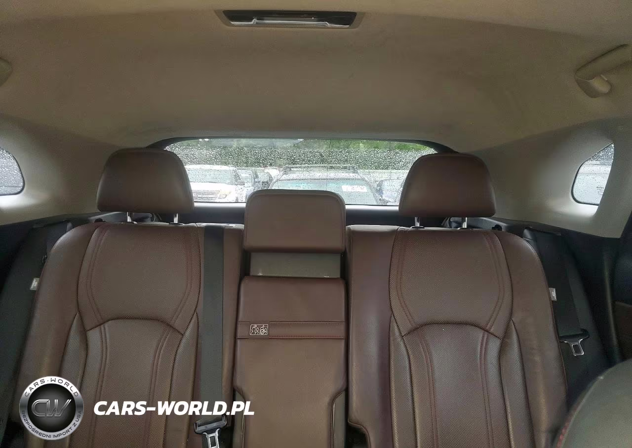 2019 Lexus Rx 350 Base VIN:2T2BZMCA0KC191899 - 10
