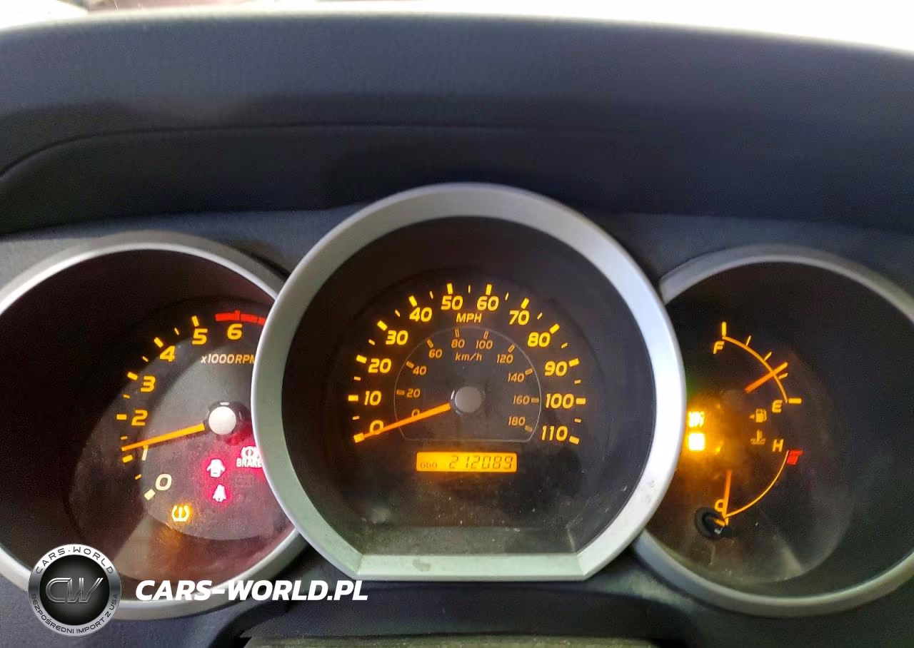 2008 Toyota 4Runner Sr5 VIN:JTEBU14R58K018727 - 9