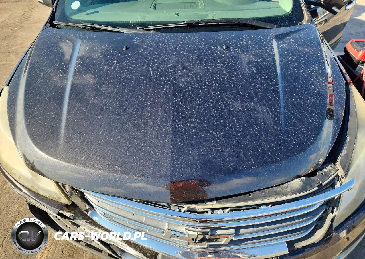 2014 Chevrolet Traverse Lt VIN:1GNKRHKD5EJ196801 - 12