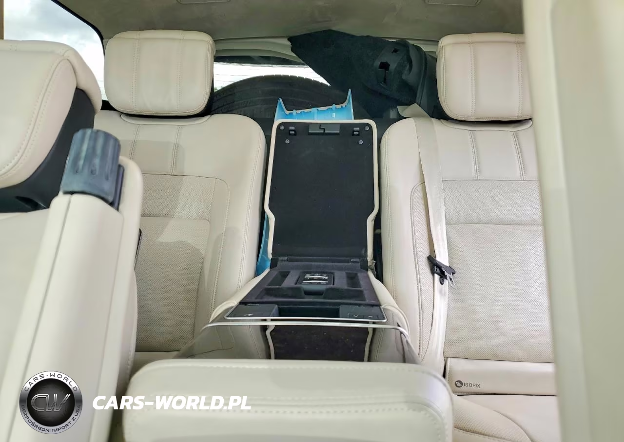 2019 Land Rover Range Rover Autobiography VIN:SALGV2RE1KA550016 - 10