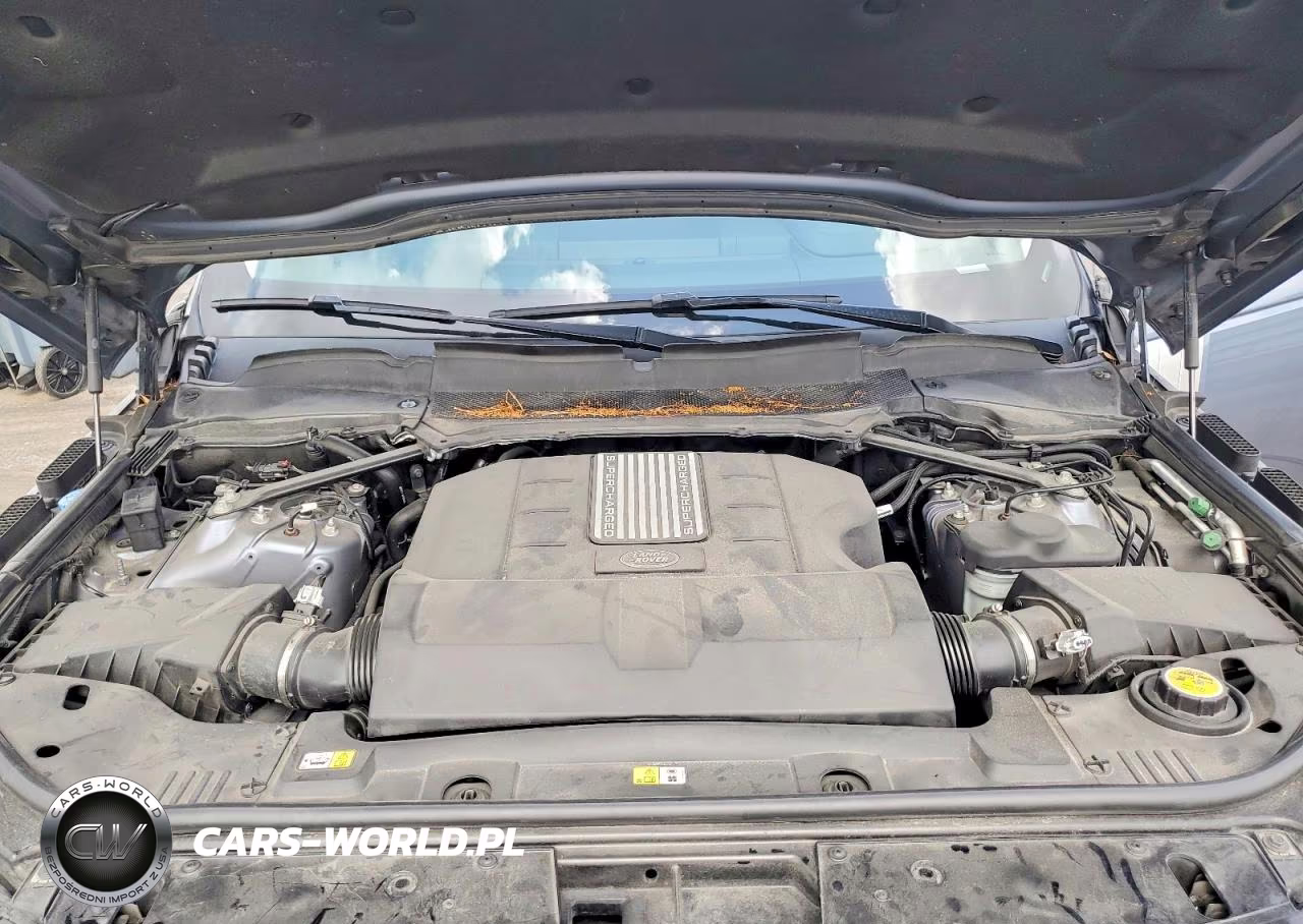 2019 Land Rover Range Rover Autobiography VIN:SALGV2RE1KA550016 - 12