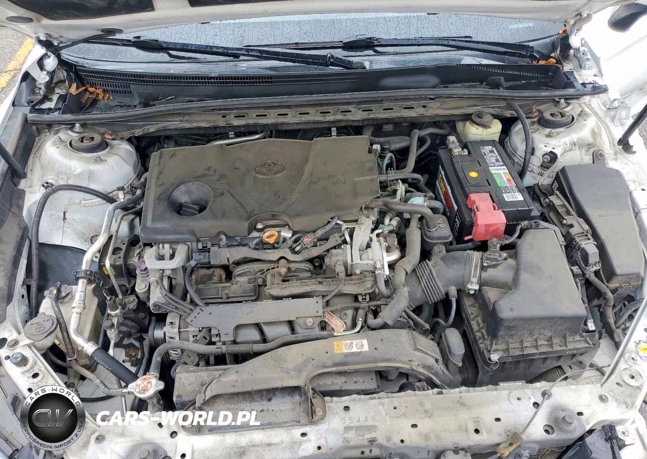 2018 Toyota Camry Se VIN:4T1B11HK7JU040874 - 11